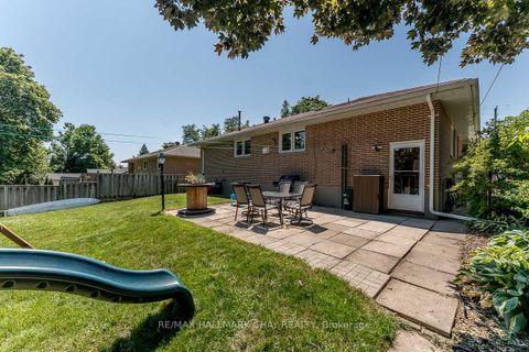 Photo 33 at 23 Downsview Drive, Codrington, Barrie