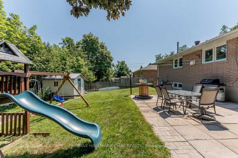 Photo 34 at 23 Downsview Drive, Codrington, Barrie