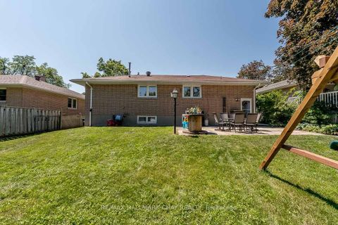 Photo 37 at 23 Downsview Drive, Codrington, Barrie