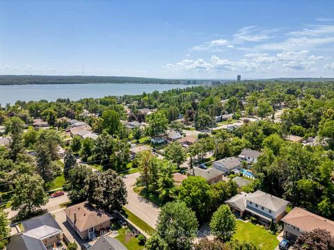 Photo 40 at 23 Downsview Drive, Codrington, Barrie