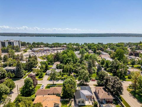 Photo 41 at 23 Downsview Drive, Codrington, Barrie