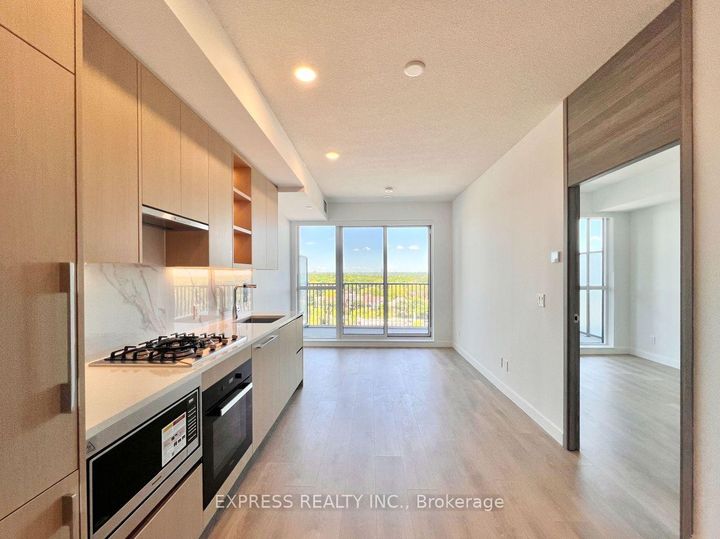 Photo 1 at 1008 - 68 Esther Shiner Boulevard, Bayview Village, Toronto