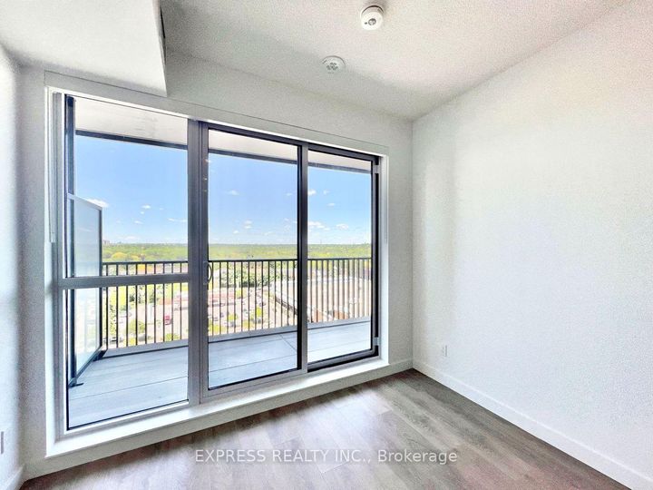 Photo 2 at 1008 - 68 Esther Shiner Boulevard, Bayview Village, Toronto