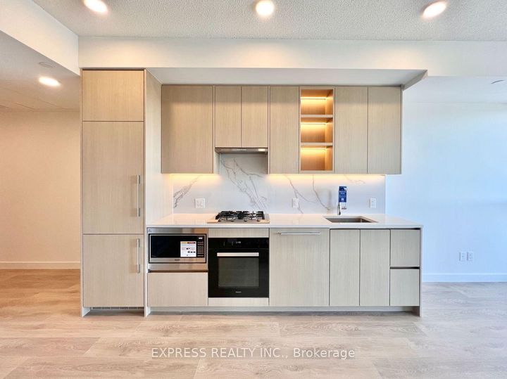 Photo 6 at 1008 - 68 Esther Shiner Boulevard, Bayview Village, Toronto