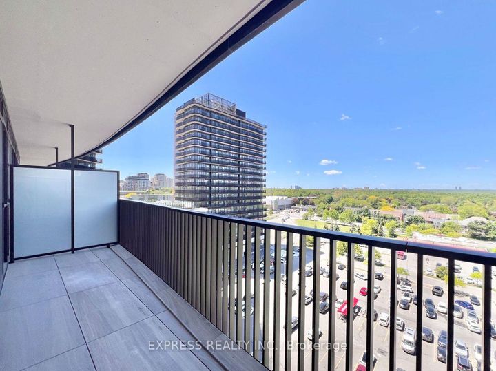 Photo 11 at 1008 - 68 Esther Shiner Boulevard, Bayview Village, Toronto