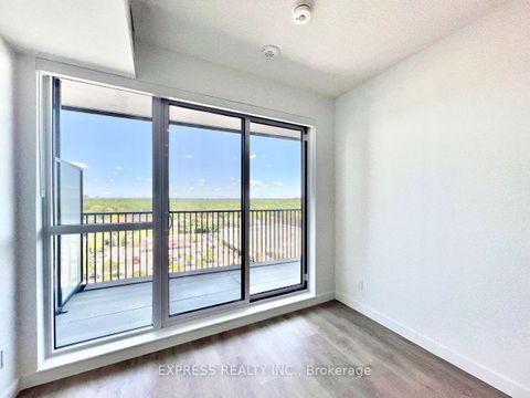Photo 2 at 1008 - 68 Esther Shiner Boulevard, Bayview Village, Toronto
