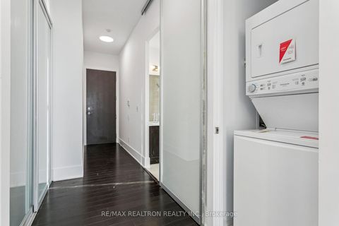 Photo 10 at 2805 - 103 The Queensway, Swansea, Toronto