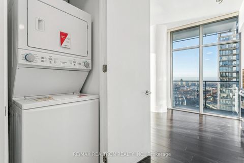 Photo 27 at 2805 - 103 The Queensway, Swansea, Toronto