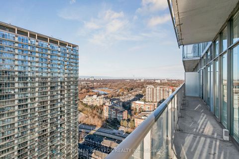 Photo 36 at 2805 - 103 The Queensway, Swansea, Toronto
