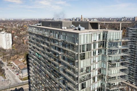 Photo 40 at 2805 - 103 The Queensway, Swansea, Toronto