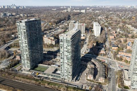 Photo 42 at 2805 - 103 The Queensway, Swansea, Toronto
