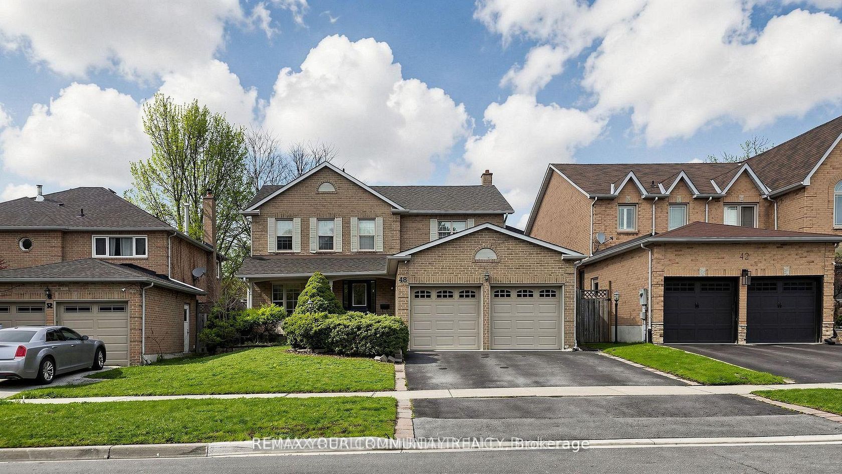 48 Beatty Crescent, Aurora Highlands, Aurora photo number 2