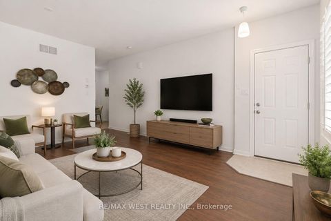 Photo 1 at 65 - 397 Beechgrove Drive, West Hill, Toronto