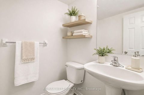 Photo 3 at 65 - 397 Beechgrove Drive, West Hill, Toronto