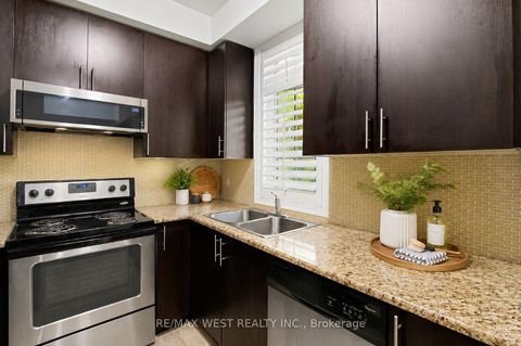 Photo 4 at 65 - 397 Beechgrove Drive, West Hill, Toronto