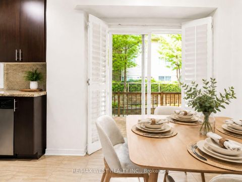 Photo 5 at 65 - 397 Beechgrove Drive, West Hill, Toronto
