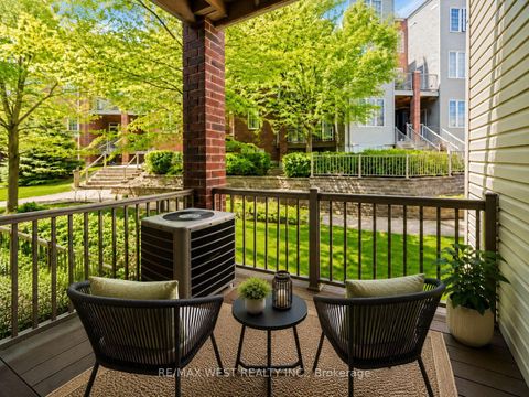 Photo 6 at 65 - 397 Beechgrove Drive, West Hill, Toronto