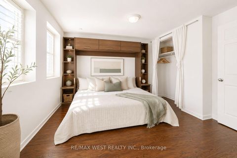 Photo 7 at 65 - 397 Beechgrove Drive, West Hill, Toronto