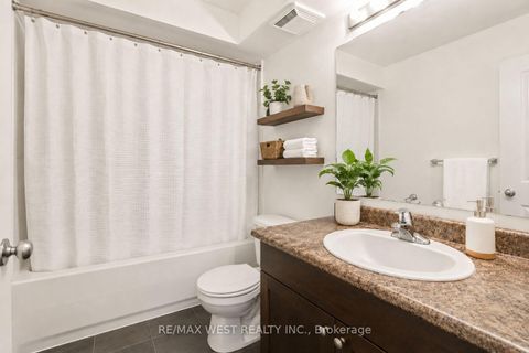 Photo 8 at 65 - 397 Beechgrove Drive, West Hill, Toronto