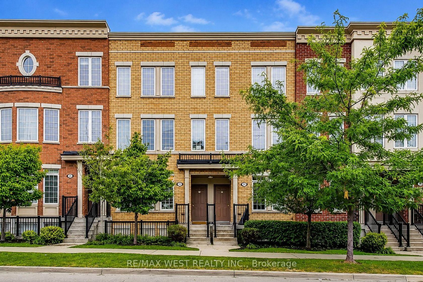 65 - 397 Beechgrove Drive, West Hill, Toronto photo 6