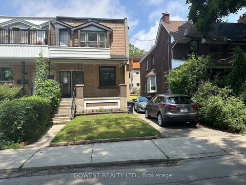 Photo 0 at 30 Grenadier Road, Roncesvalles, Toronto