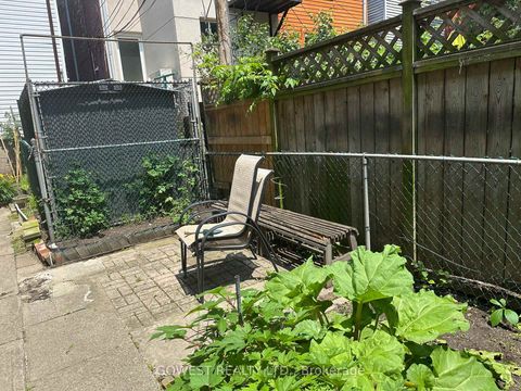 Photo 4 at 30 Grenadier Road, Roncesvalles, Toronto