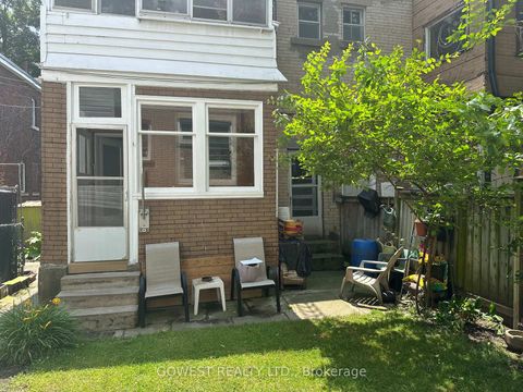Photo 5 at 30 Grenadier Road, Roncesvalles, Toronto