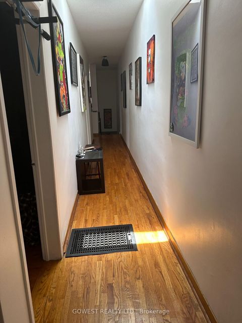 Photo 6 at 30 Grenadier Road, Roncesvalles, Toronto