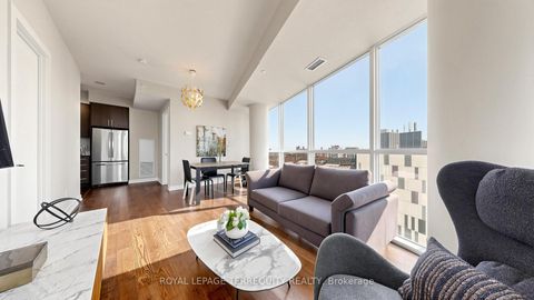 Photo 0 at 1705 - 20 Bruyeres Mews, Niagara, Toronto