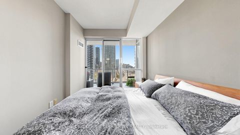 Photo 9 at 1705 - 20 Bruyeres Mews, Niagara, Toronto