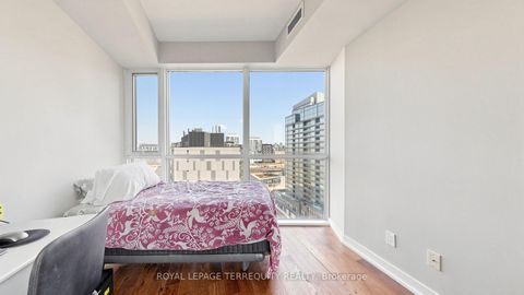 Photo 12 at 1705 - 20 Bruyeres Mews, Niagara, Toronto
