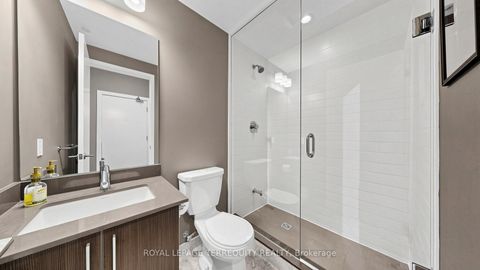 Photo 14 at 1705 - 20 Bruyeres Mews, Niagara, Toronto