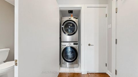 Photo 15 at 1705 - 20 Bruyeres Mews, Niagara, Toronto
