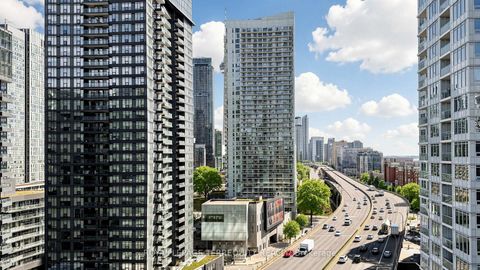 Photo 17 at 1705 - 20 Bruyeres Mews, Niagara, Toronto