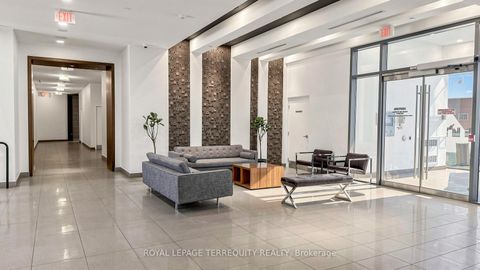 Photo 21 at 1705 - 20 Bruyeres Mews, Niagara, Toronto