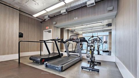 Photo 22 at 1705 - 20 Bruyeres Mews, Niagara, Toronto