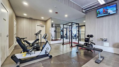 Photo 24 at 1705 - 20 Bruyeres Mews, Niagara, Toronto