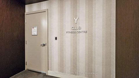 Photo 25 at 1705 - 20 Bruyeres Mews, Niagara, Toronto
