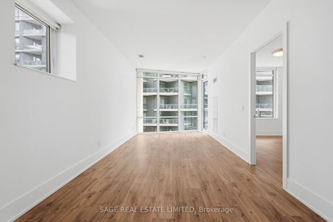 Photo 1 at 615 - 55 Merchants' Wharf, Waterfront Communities C8, Toronto