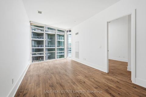 Photo 2 at 615 - 55 Merchants' Wharf, Waterfront Communities C8, Toronto