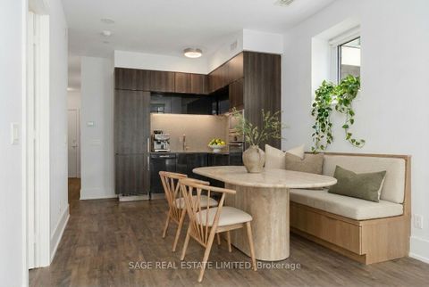 Photo 3 at 615 - 55 Merchants' Wharf, Waterfront Communities C8, Toronto