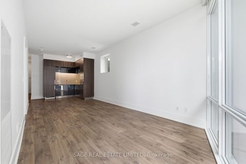Photo 4 at 615 - 55 Merchants' Wharf, Waterfront Communities C8, Toronto
