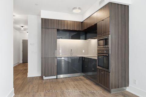 Photo 5 at 615 - 55 Merchants' Wharf, Waterfront Communities C8, Toronto