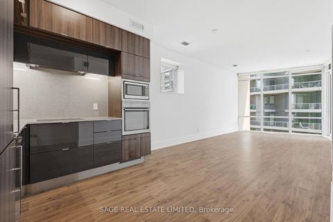 Photo 8 at 615 - 55 Merchants' Wharf, Waterfront Communities C8, Toronto