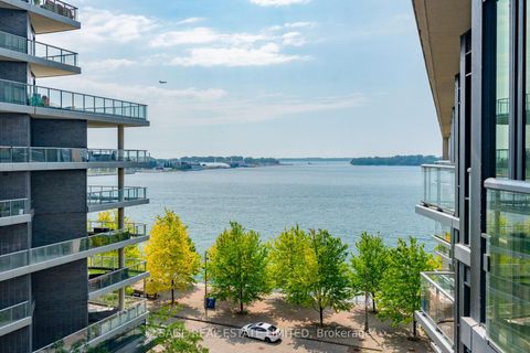 Photo 13 at 615 - 55 Merchants' Wharf, Waterfront Communities C8, Toronto