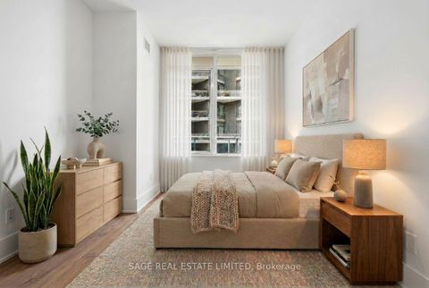Photo 15 at 615 - 55 Merchants' Wharf, Waterfront Communities C8, Toronto