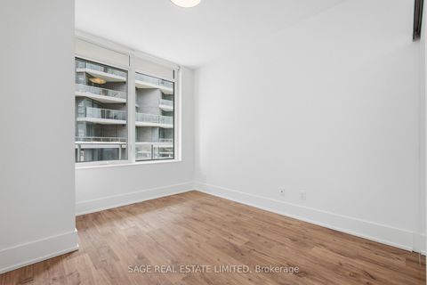 Photo 17 at 615 - 55 Merchants' Wharf, Waterfront Communities C8, Toronto