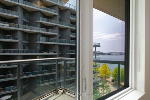 Photo 18 at 615 - 55 Merchants' Wharf, Waterfront Communities C8, Toronto
