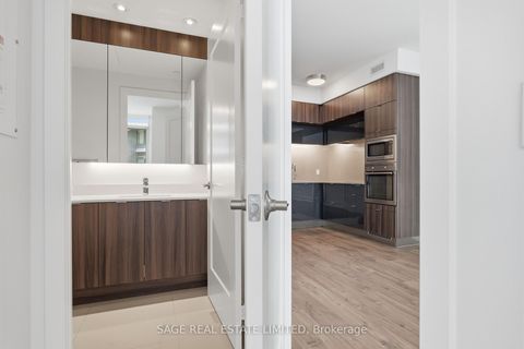 Photo 22 at 615 - 55 Merchants' Wharf, Waterfront Communities C8, Toronto
