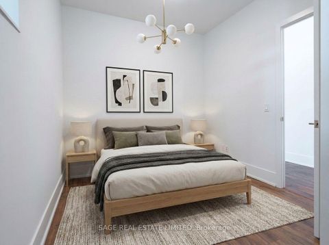 Photo 23 at 615 - 55 Merchants' Wharf, Waterfront Communities C8, Toronto